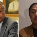 Ombudsman Boying Remulla, Zaldy Co