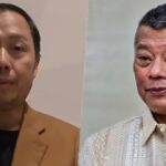 Ombudsman Boying Remulla, Zaldy Co