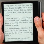 Onyx Boox Go 7 specs