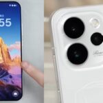 Oppo Reno15 Pro specs