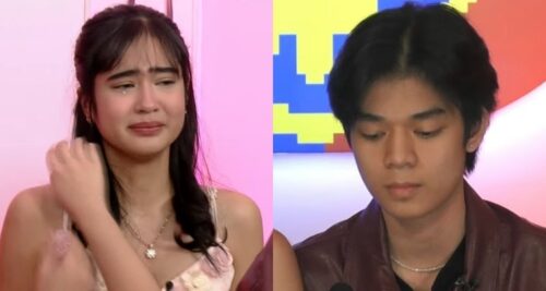 PBB Celebrity Collab