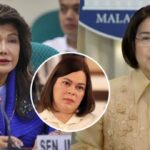 Palace, Imee Marcos, Sara Duterte