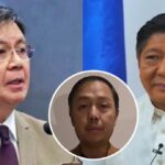 Ping Lacson, Bongbong Marcos, Zaldy Co