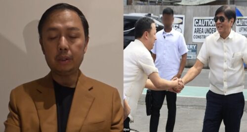 President Bongbong Marcos