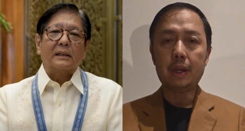 President Bongbong Marcos