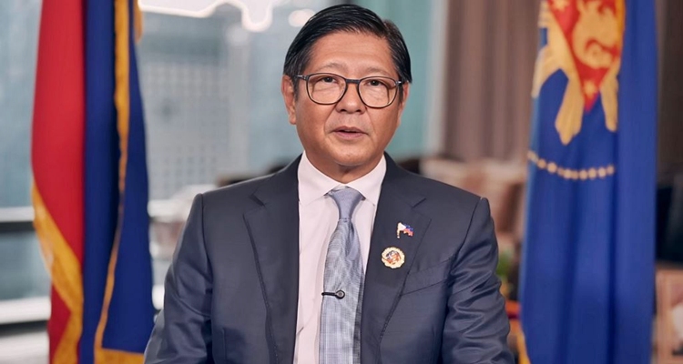 President Bongbong Marcos