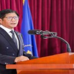 President Bongbong Marcos SALN