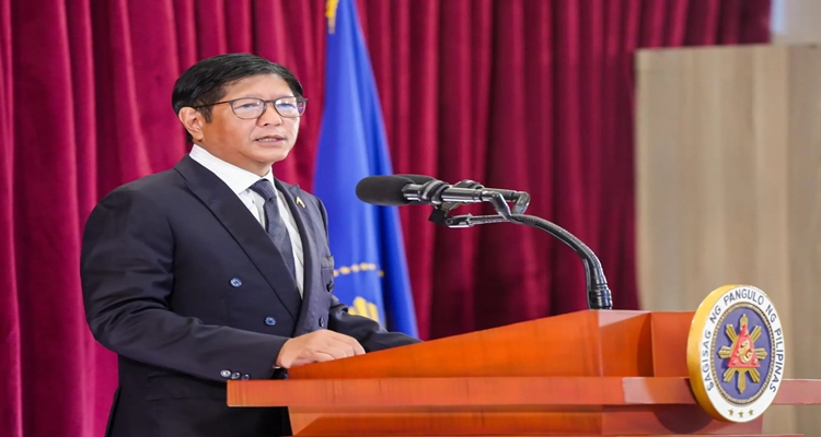 President Bongbong Marcos SALN