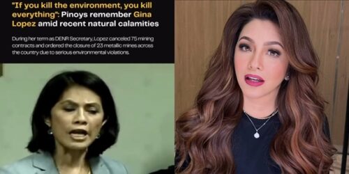 Regine Velasquez, Gina Lopez 2