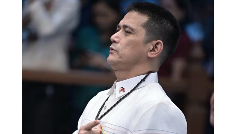 Robin Padilla