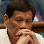 Rodrigo Duterte