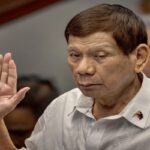 Rodrigo Duterte