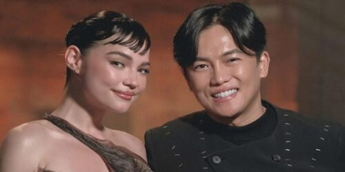 Sam Verzosa, Rhian Ramos 3