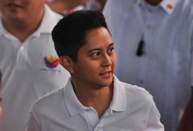Sandro Marcos