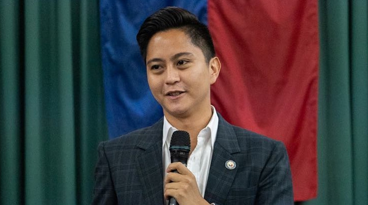 Sandro Marcos