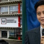 Sandro Marcos, ICI