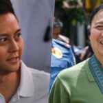 Sandro Marcos, Zaldy Co