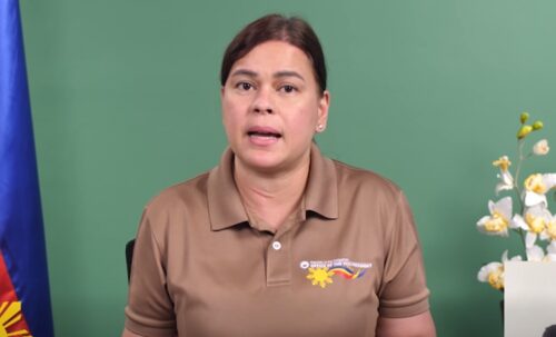 Sara Duterte