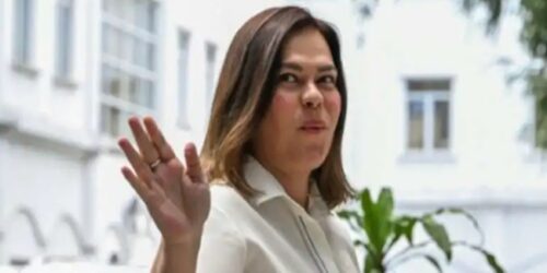 Sara Duterte 3