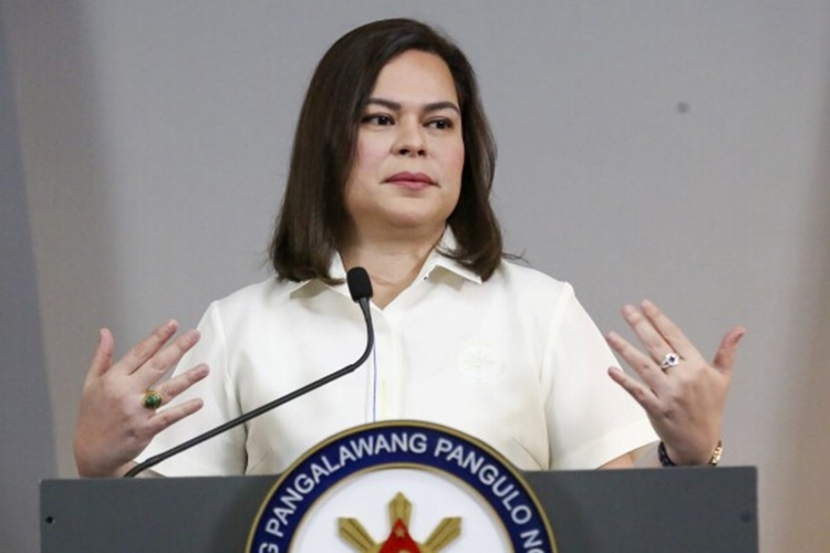Sara Duterte