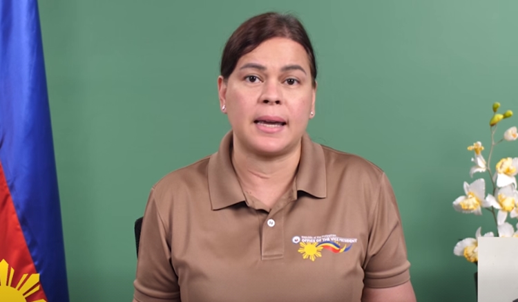 Sara Duterte
