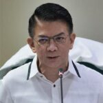 Senator Chiz Escudero