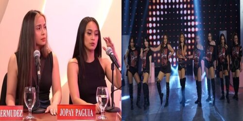 Sexbomb Girls, Aira Bermudez, Jopay Paguia 4