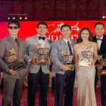 Star Magical Christmas 2025