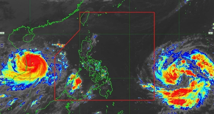 Super Typhoon Uwan