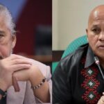 Tito Sotto, Bato dela Rosa