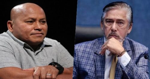 Tito Sotto, Bato dela Rosa