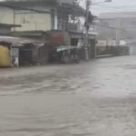 Typhoon Tino's Death Toll