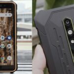 Ulefone RugKing 2 Pro specs