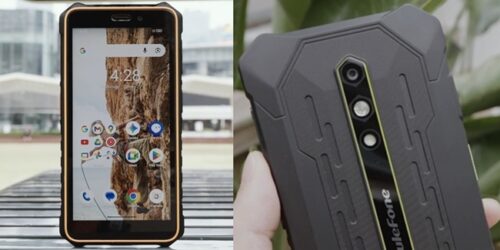 Ulefone RugKing 2 Pro specs