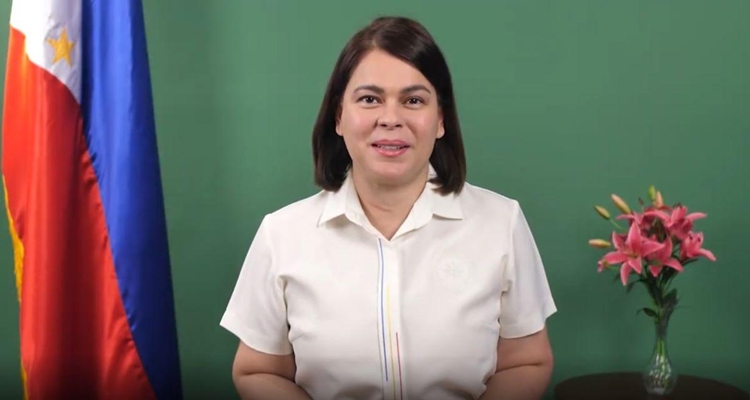 VP Sara Duterte SALN