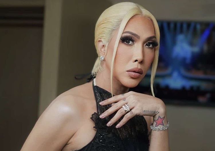 Vice Ganda