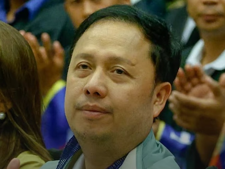 Zaldy Co 2
