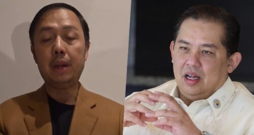 Zaldy Co, Martin Romualdez