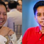 Zaldy Co, Sandro Marcos