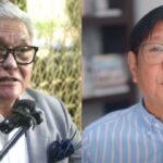 Zaldy Co's Lawyer, Bongbong Marcos