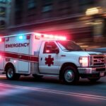 72-Year-Old Grandmother