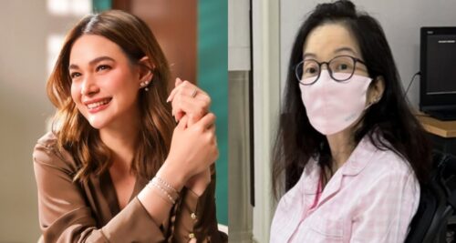 bea alonzo kris aquino