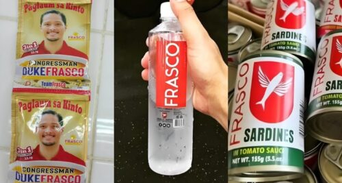 cebu congressman relief goods