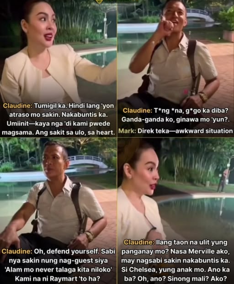 claudine barretto mark anthony ferna