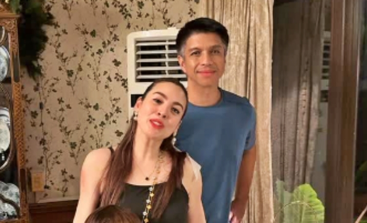 claudine barretto milano sanchez