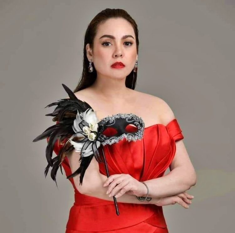 claudine barretto