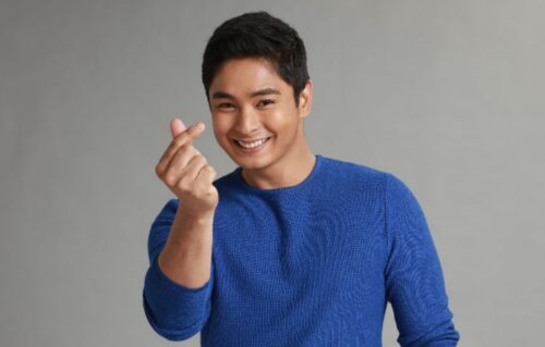 coco martin
