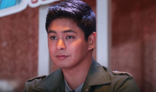 coco martin