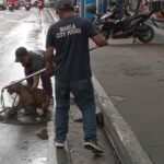 Dog Impounding Operations