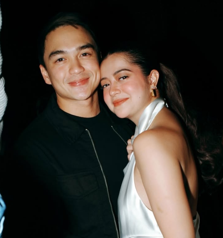 dominic roque sue ramirez